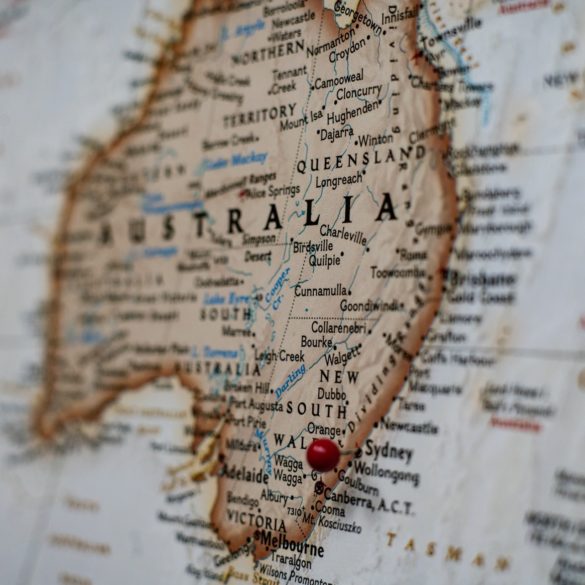 How to manage website projects between timezones – Best practices for Australia and Europe